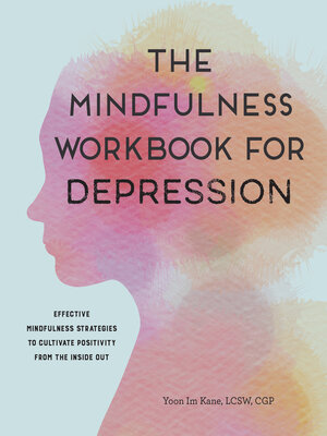 cover image of The Mindfulness Workbook for Depression